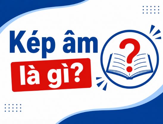 kep am la gi
